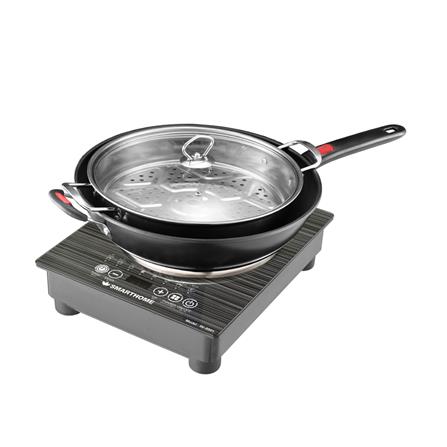 เตาแม่เหล็กไฟฟ้า SMARTHOME IN-2001_0