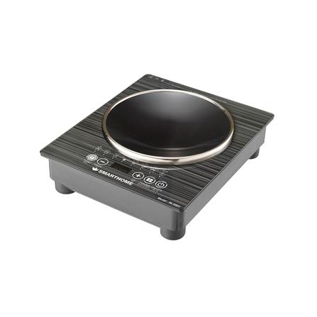 เตาแม่เหล็กไฟฟ้า SMARTHOME IN-2001_1