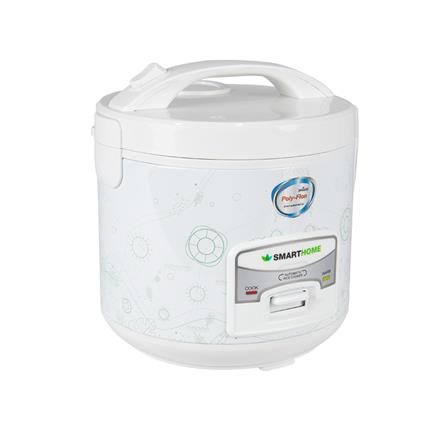 หม้อหุงข้าว MANUAL SMARTHOME SRC1012 1 ลิตร_2