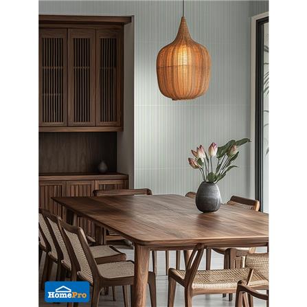 กระเบื้องผนัง 30x60 ซม. TARA ฮาแกน ไลท์กรีน A 1.44 ตร.ม._2