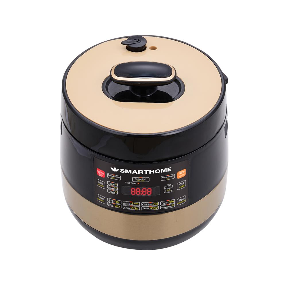 หม้อหุงข้าว DIGITAL SMARTHOME SM-RCD913 1.8 ลิตร