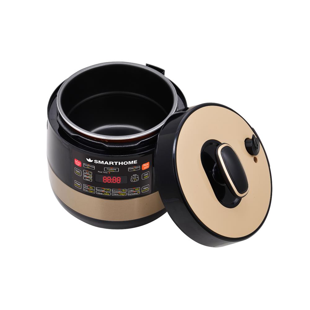 หม้อหุงข้าว DIGITAL SMARTHOME SM-RCD913 1.8 ลิตร