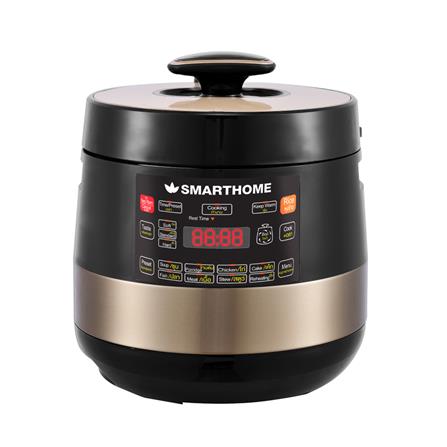 หม้อหุงข้าว DIGITAL SMARTHOME SM-RCD913 1.8 ลิตร_0