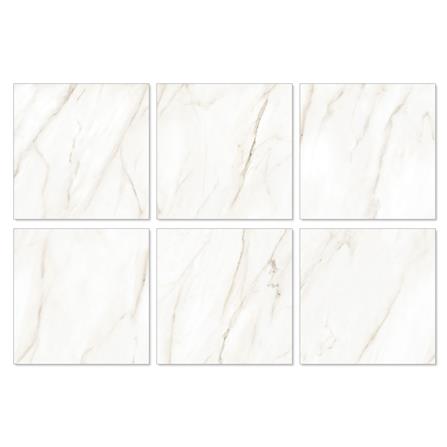 กระเบื้องพื้นพอร์ซเลน 80x80 ซม. DURAGRES ซอร์เรนท์ ไวท์ A 1.92 ตร.ม._1