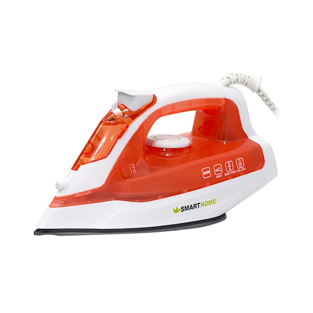 เตารีดไอน้ำ SMARTHOME SSIR-925