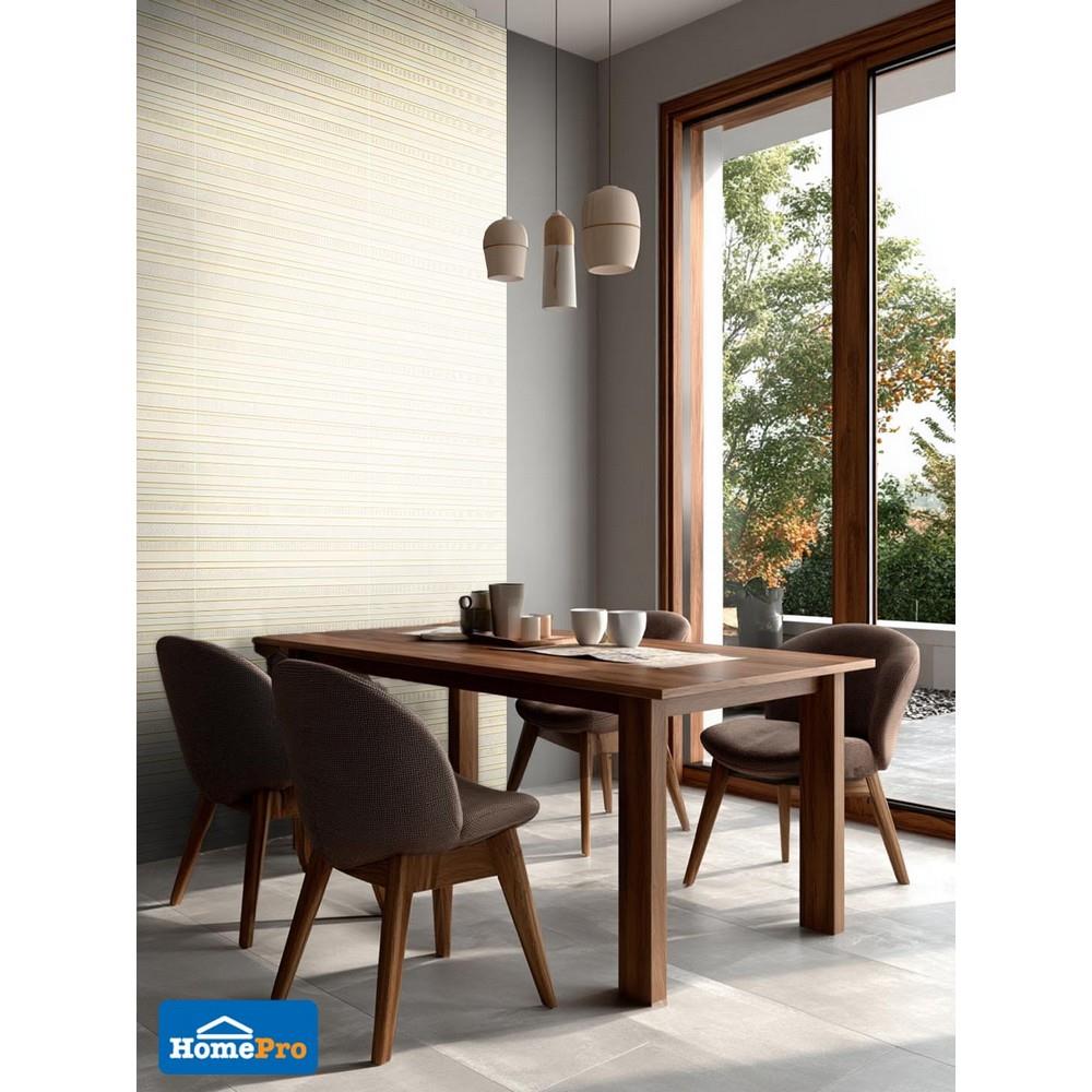 กระเบื้องผนัง 30x60 ซม. TARA ฮาแกน เบจ A 1.44 ตร.ม.