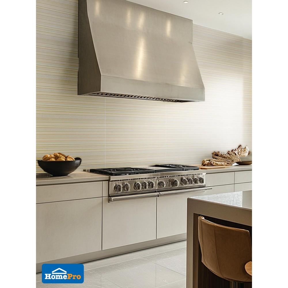 กระเบื้องผนัง 30x60 ซม. TARA ฮาแกน เบจ A 1.44 ตร.ม.