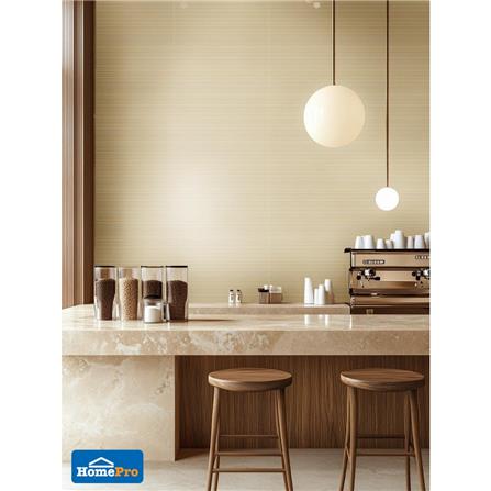 กระเบื้องผนัง 30x60 ซม. TARA ฮาแกน เบจ A 1.44 ตร.ม._1