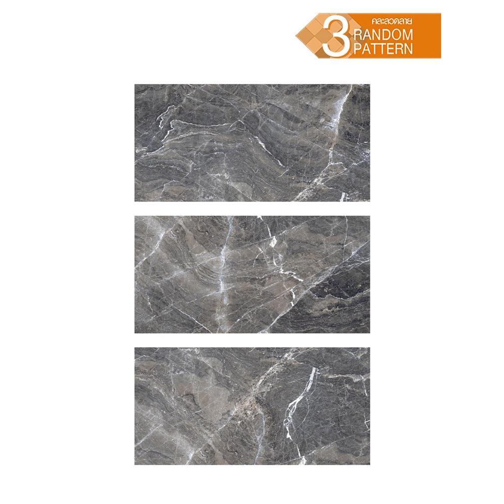 กระเบื้องพื้นพอร์ซเลน 80x160 ซม. DURAGRES กราไนต์ เทา 2.56 ตร.ม.