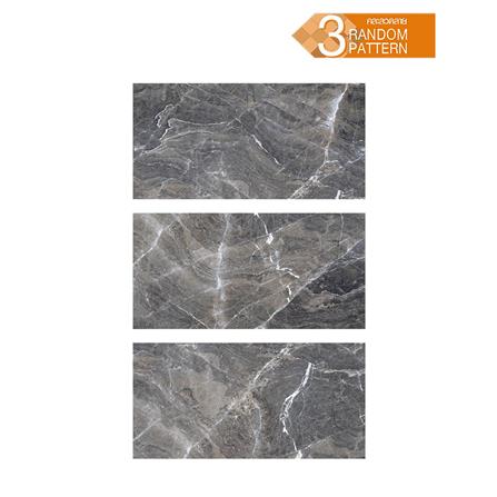 กระเบื้องพื้นพอร์ซเลน 80x160 ซม. DURAGRES กราไนต์ เทา 2.56 ตร.ม._1