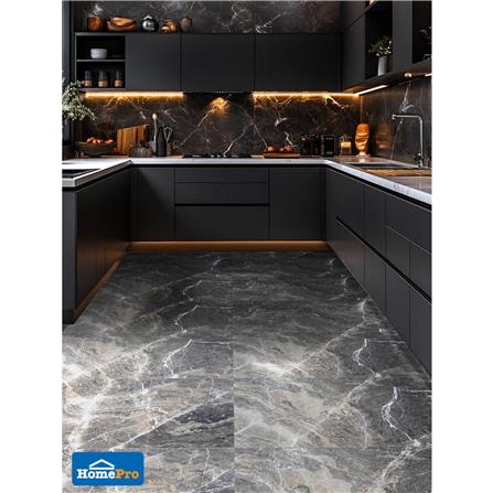 กระเบื้องพื้นพอร์ซเลน 80x160 ซม. DURAGRES กราไนต์ เทา 2.56 ตร.ม._2