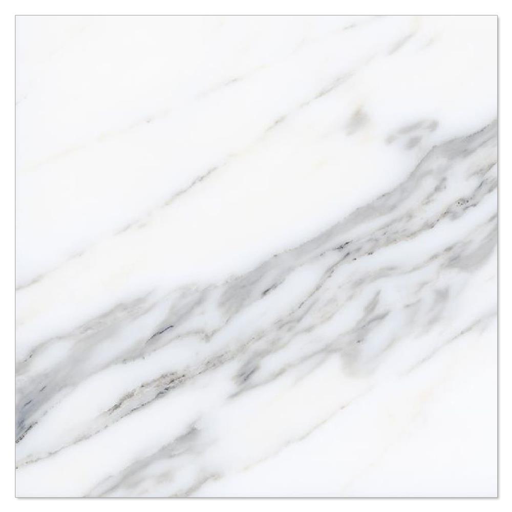 กระเบื้องพื้นพอร์ซเลน 80x80 ซม. DURAGRES บารี ไวท์ A 1.92 ตร.ม.