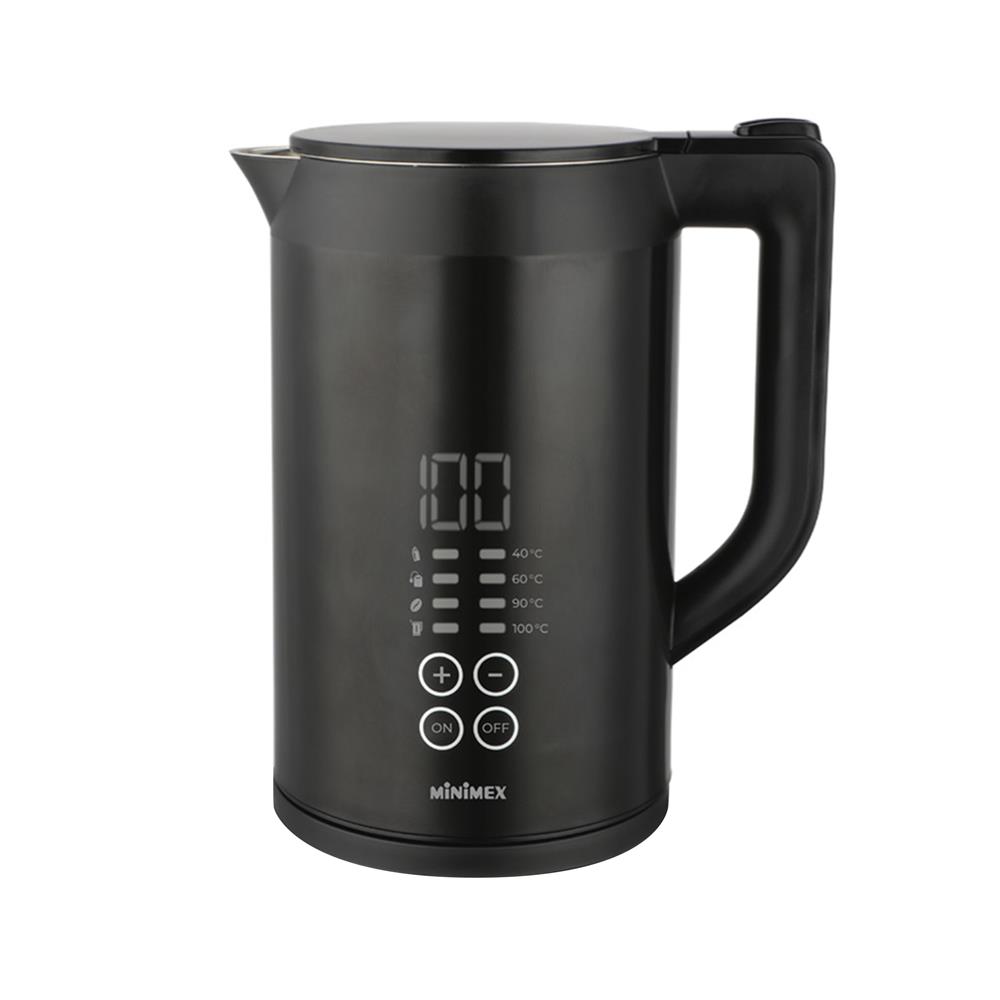 กาต้มน้ำไฟฟ้า MINIMEX MWKD 1.5 ลิตร
