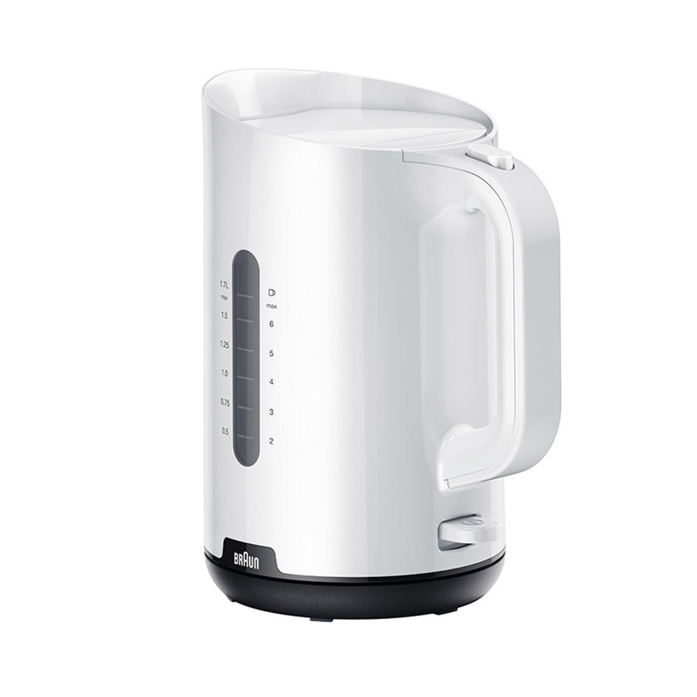 กาต้มน้ำไฟฟ้า BRAUN WK1100WH 1.7 ลิตร