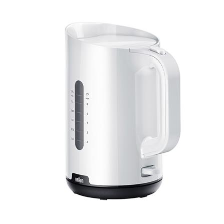 กาต้มน้ำไฟฟ้า BRAUN WK1100WH 1.7 ลิตร_2