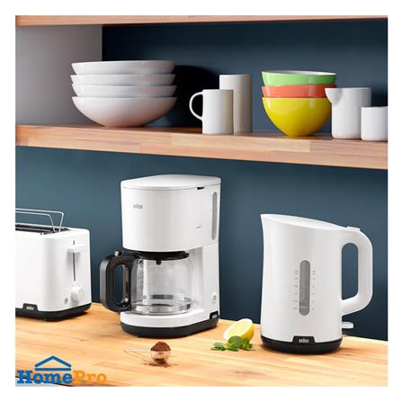 กาต้มน้ำไฟฟ้า BRAUN WK1100WH 1.7 ลิตร_5