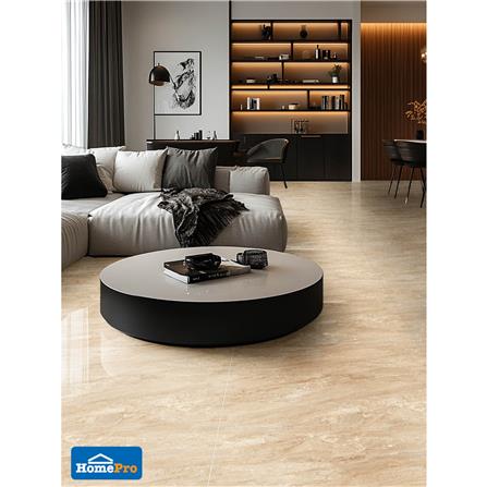 กระเบื้องพื้นพอร์ซเลน 80x160 ซม. DURAGRES กาเวลโล่ เบจ 2.56 ตร.ม._3