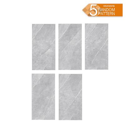 กระเบื้องพื้นพอร์ซเลน 80x160 ซม. DURAGRES สเคลอรา เทา 2.56 ตร.ม._1