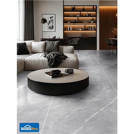 กระเบื้องพื้นพอร์ซเลน 80x160 ซม. DURAGRES สเคลอรา เทา 2.56 ตร.ม._3