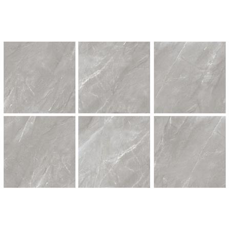 กระเบื้องพื้นพอร์ซเลน 80x80 ซม. DURAGRES แบช เกรย์ A 1.92 ตร.ม._1