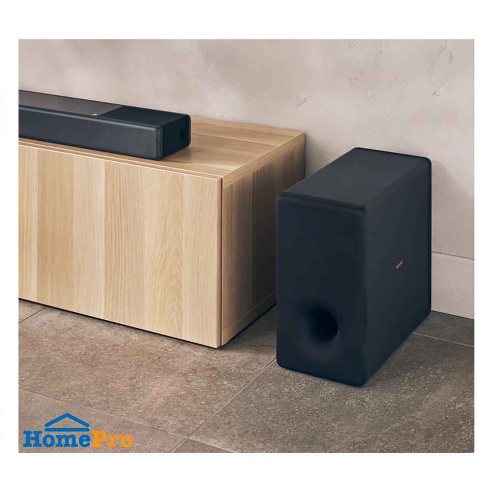 ซับวูฟเฟอร์ไร้สาย SONY SA-SW3