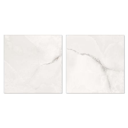 กระเบื้องพื้นพอร์ซเลน 80x80 ซม. DURAGRES จาคอรี ไอซ์ ขาว A 1.92 ตร.ม._1