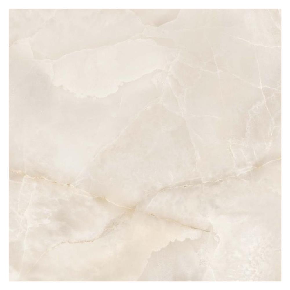 กระเบื้องพื้นพอร์ซเลน 80x80 ซม. DURAGRES เลซี ลินิน ไอวอรี่ A 1.92 ตร.ม.