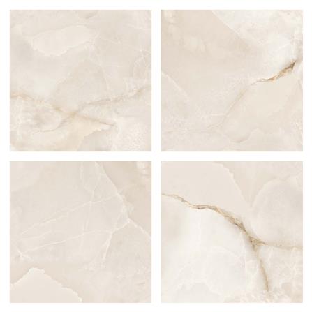 กระเบื้องพื้นพอร์ซเลน 80x80 ซม. DURAGRES เลซี ลินิน ไอวอรี่ A 1.92 ตร.ม._1