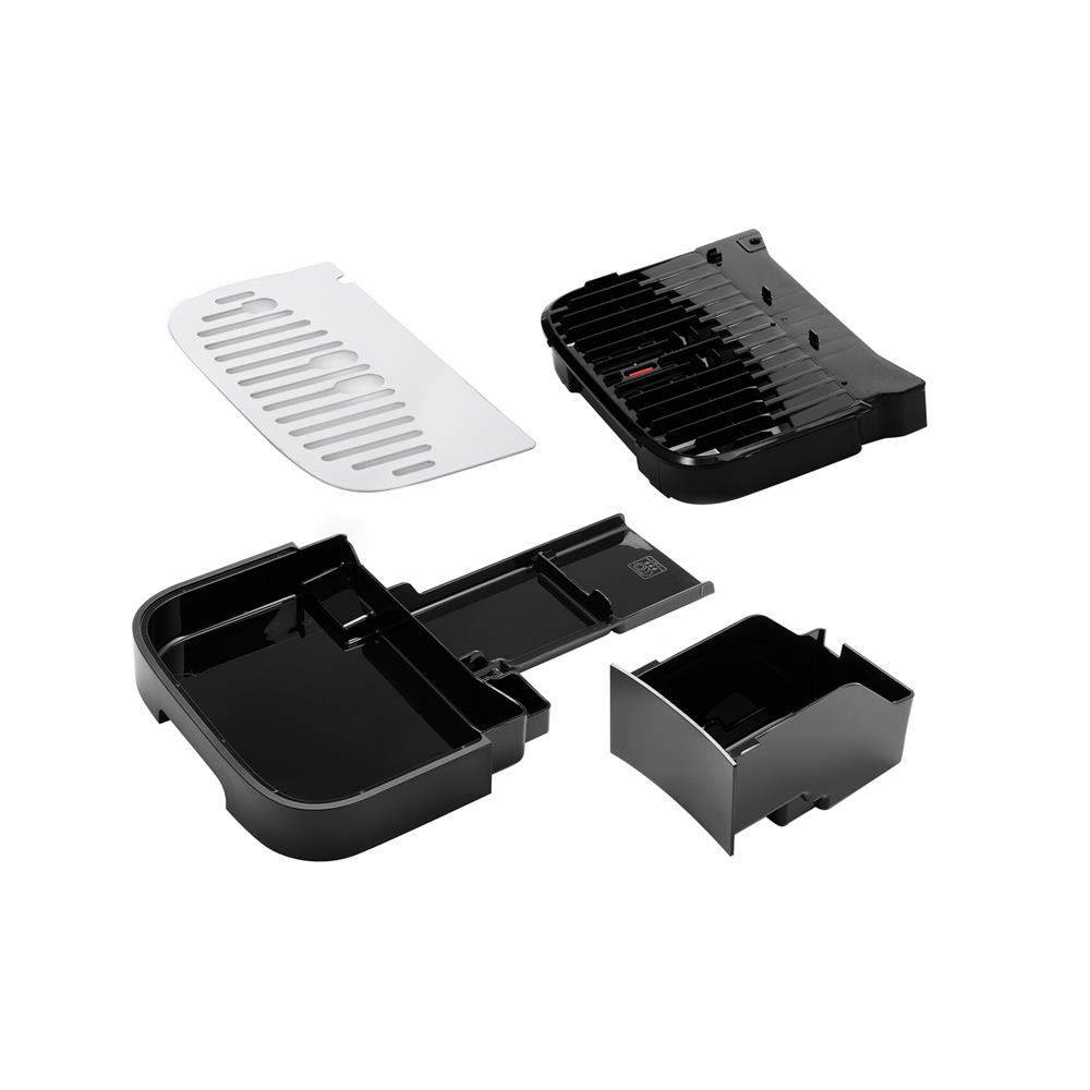 เครื่องชงกาแฟอัตโนมัติ DELONGHI ECAM290.31.SB