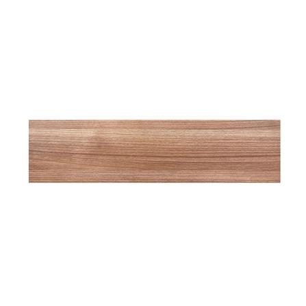 แผ่นชั้นไม้เมลามีน STACKO 120X30X1.6 ซม. สีดาร์ค วอลนัท_1