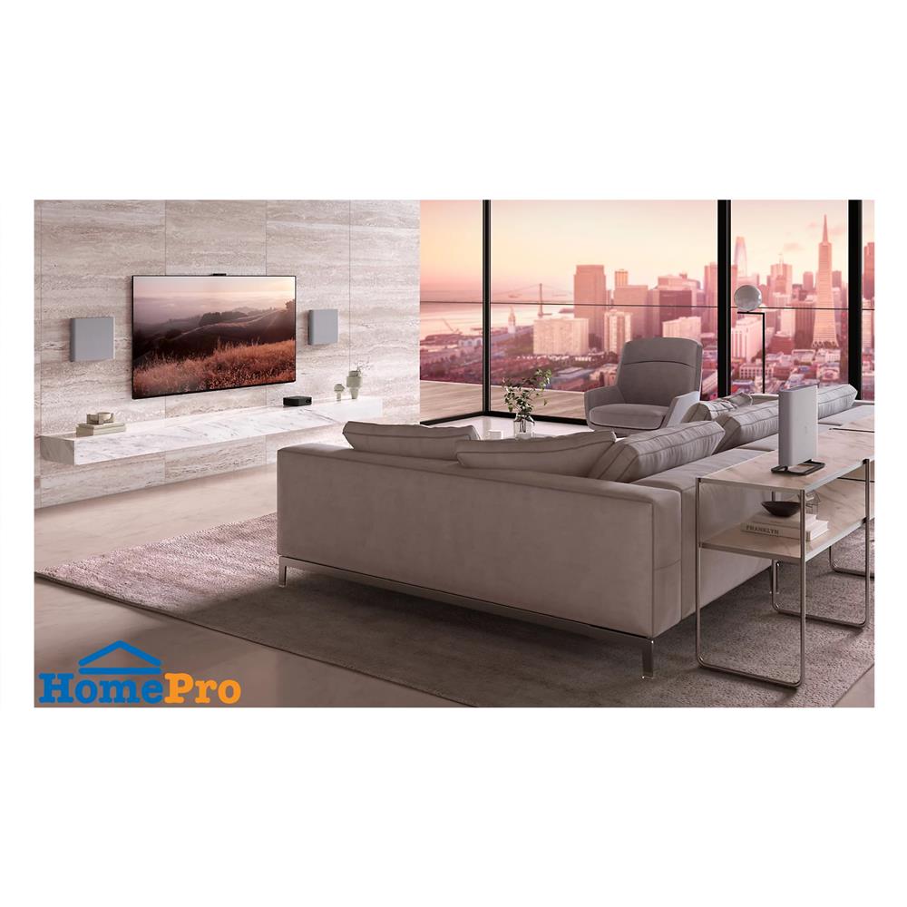 ชุดลำโพงโฮมเธียเตอร์ SONY BRAVIA THEATRE QUAD HT-A9M2