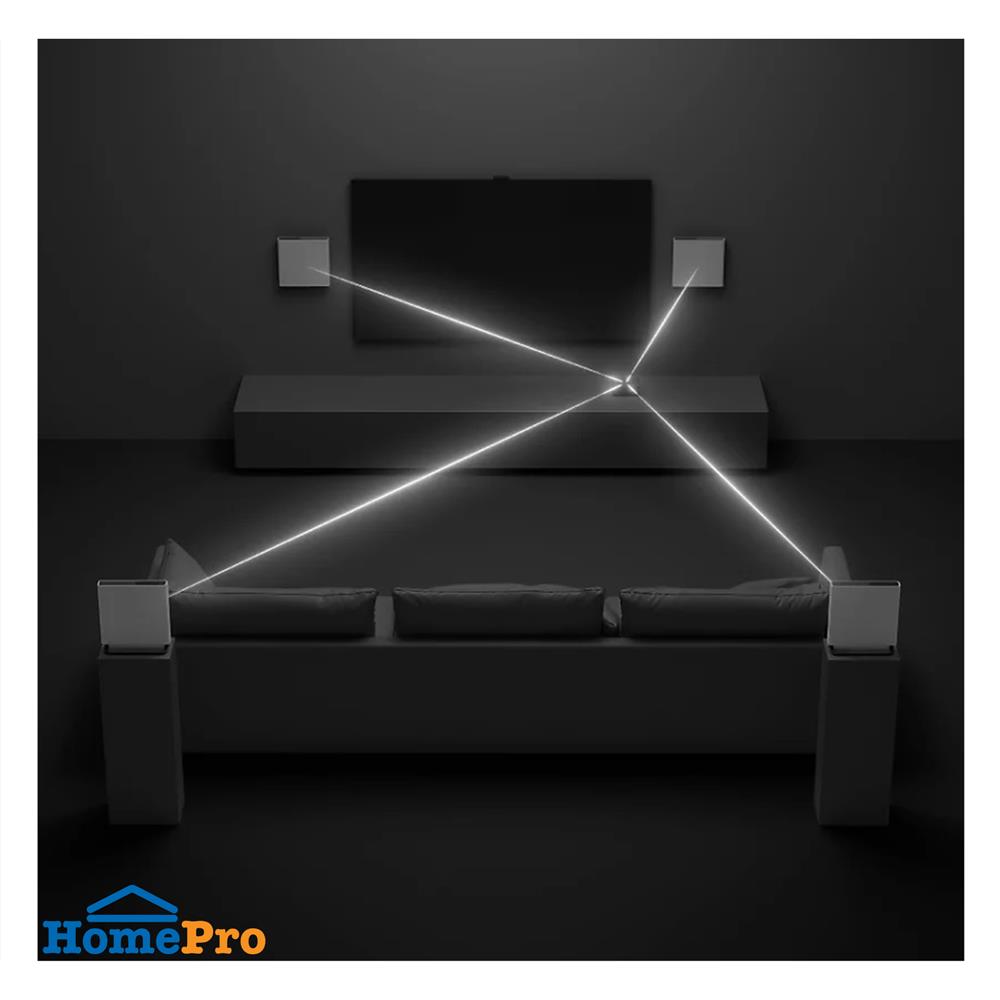 ชุดลำโพงโฮมเธียเตอร์ SONY BRAVIA THEATRE QUAD HT-A9M2