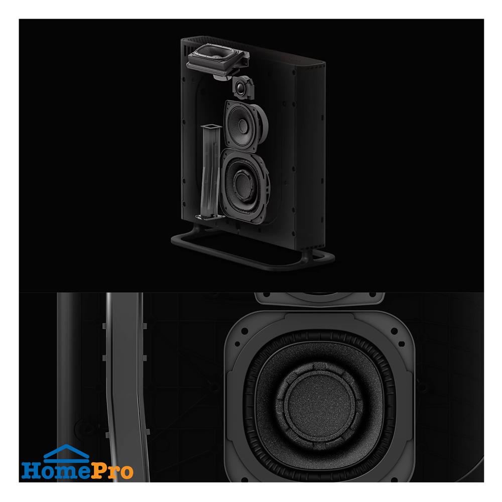 ชุดลำโพงโฮมเธียเตอร์ SONY BRAVIA THEATRE QUAD HT-A9M2