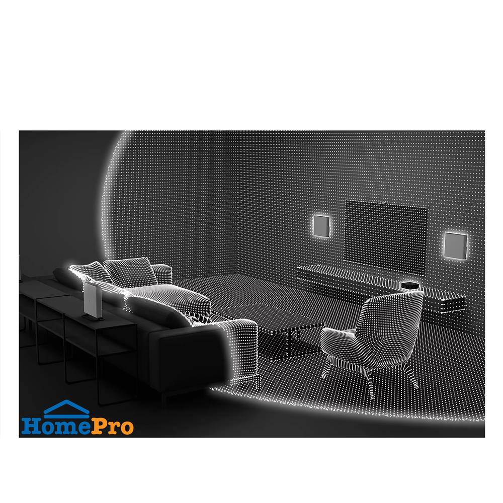 ชุดลำโพงโฮมเธียเตอร์ SONY BRAVIA THEATRE QUAD HT-A9M2