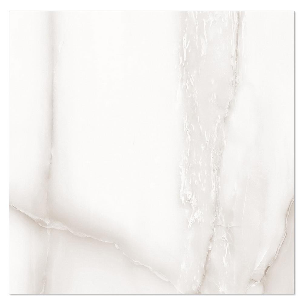 กระเบื้องพื้นพอร์ซเลน 60x60 ซม. DURAGRES เดมี่ ไวท์ A 1.44 ตร.ม.