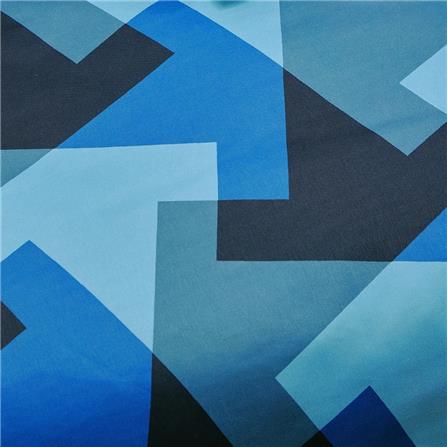 ชุดผ้าปูที่นอน 3.5 ฟุต (ชุด 4 ชิ้น) FACINO PRINT FA084_3