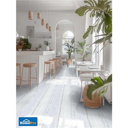 กระเบื้องพื้นพอร์ซเลน 60x60 ซม. DURAGRES อาร์โตลา ฟ้า A 1.44 ตร.ม._4