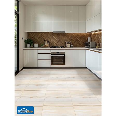 กระเบื้องพื้นพอร์ซเลน 60x60 ซม. DURAGRES อาร์โตลา เบจ A 1.44 ตร.ม._3