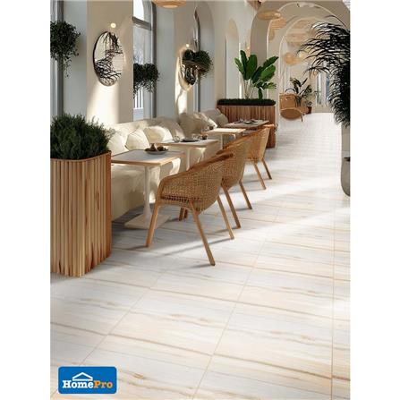 กระเบื้องพื้นพอร์ซเลน 60x60 ซม. DURAGRES อาร์โตลา เบจ A 1.44 ตร.ม._4