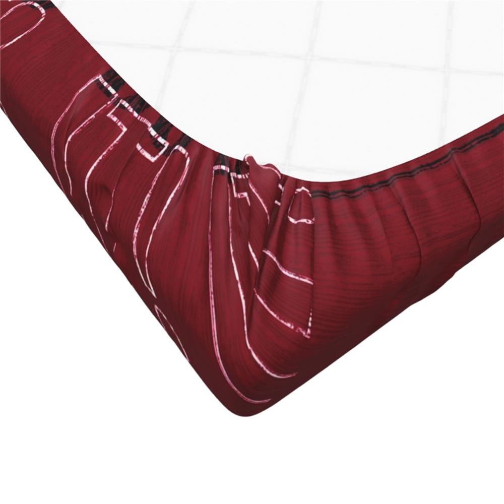 ชุดผ้าปูที่นอน 3.5 ฟุต (ชุด 4 ชิ้น) FACINO PRINT FA082