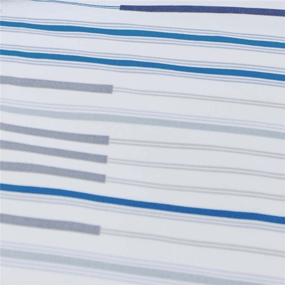 ชุดผ้าปูที่นอน 6 ฟุต (ชุด 5 ชิ้น) FACINO PRINT FA078