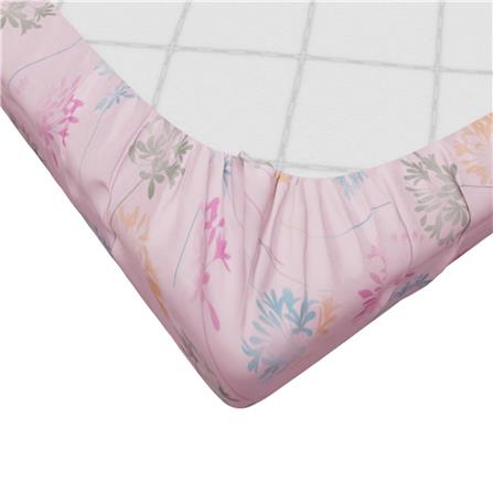 ชุดผ้าปูที่นอน 6 ฟุต (ชุด 5 ชิ้น) FACINO PRINT FA077_2