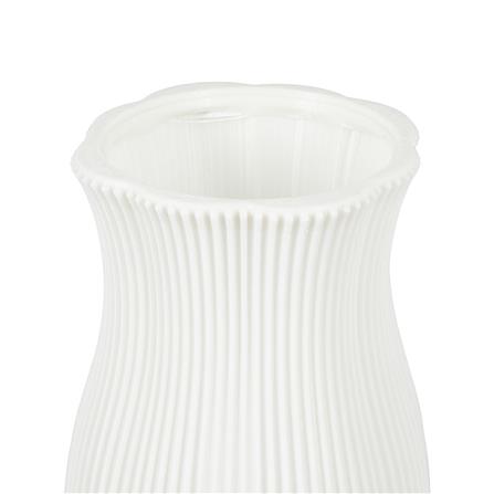 ไฟตั้งโต๊ะ LED CARINI T240728 3 วัตต์ สีขาว/ลายไม้_3