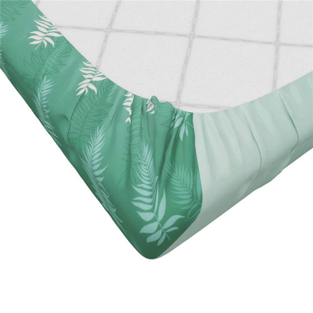 ชุดผ้าปูที่นอน 3.5 ฟุต (ชุด 4 ชิ้น) FACINO PRINT FA081