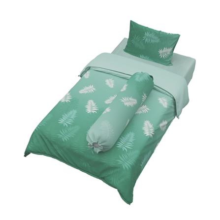 ชุดผ้าปูที่นอน 3.5 ฟุต (ชุด 4 ชิ้น) FACINO PRINT FA081_1