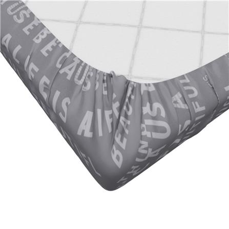 ชุดผ้าปูที่นอน 6 ฟุต (ชุด 5 ชิ้น) FACINO PRINT FA079_2