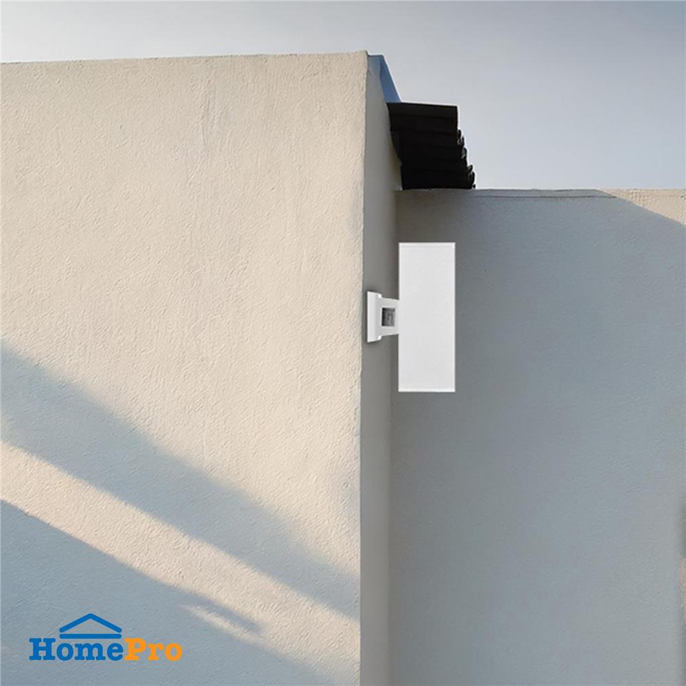 ไฟกิ่งภายนอก L&E 36-00677 สีขาว