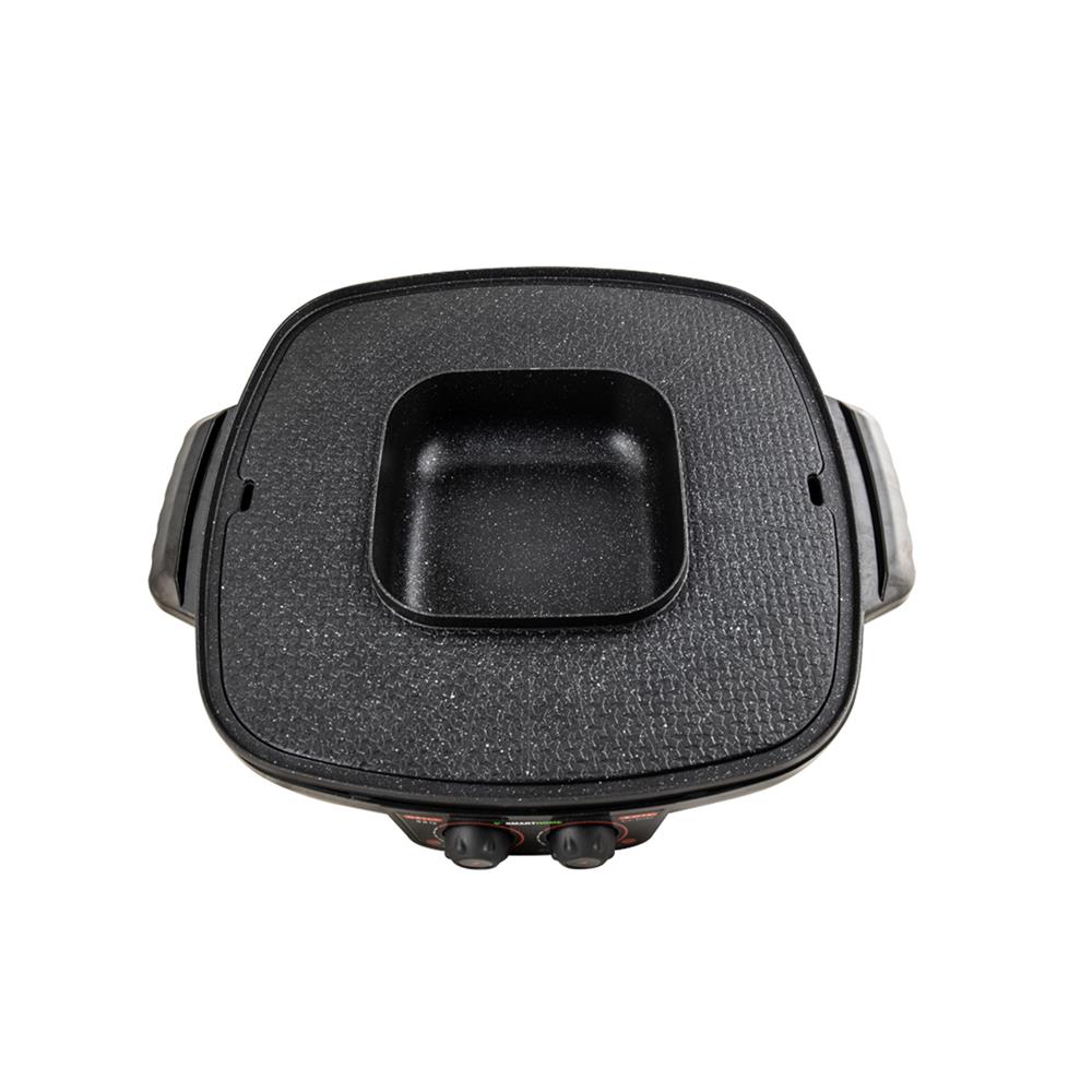 เตาบาร์บิคิว SMARTHOME SM-EG1802