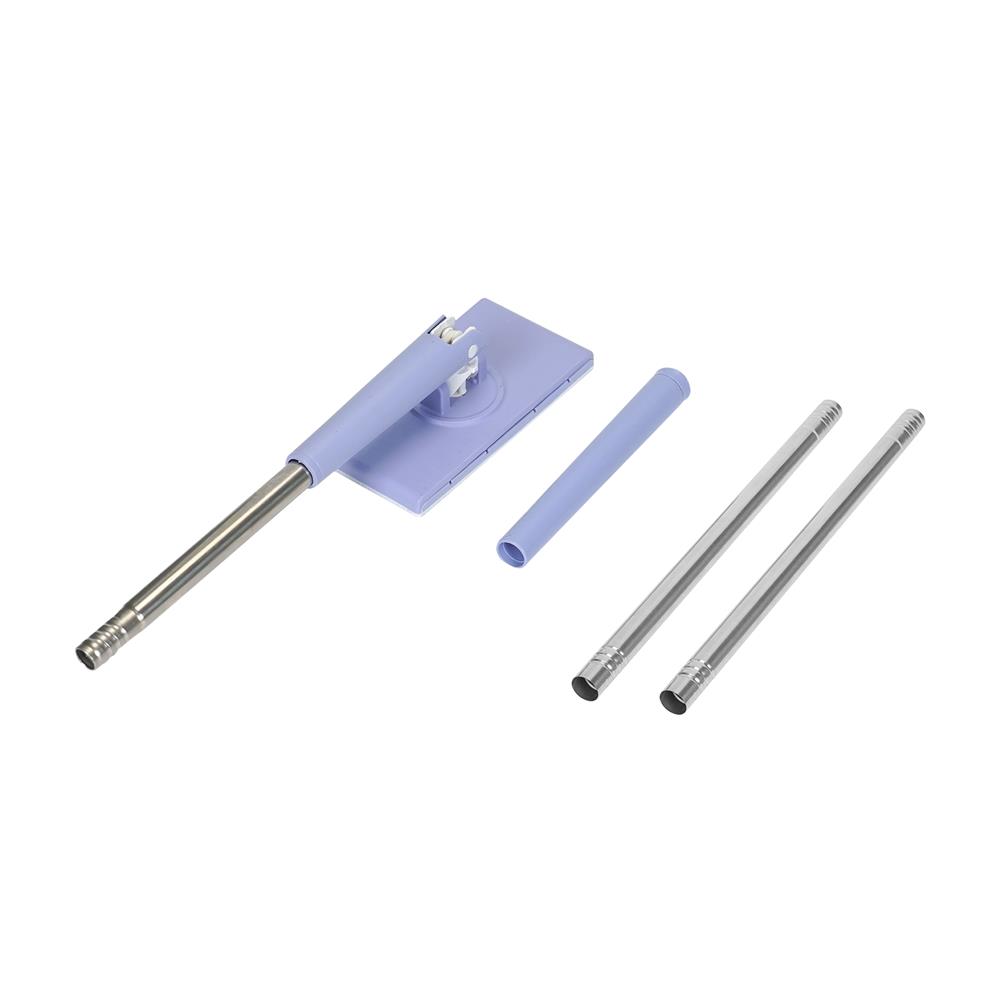 ไม้ม็อบดันฝุ่นไวเปอร์ ACCO 95 ซม. สีม่วง