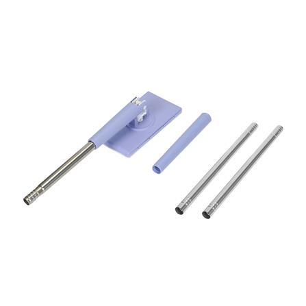 ไม้ม็อบดันฝุ่นไวเปอร์ ACCO 95 ซม. สีม่วง_2